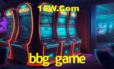 Bônus e promoções da bbg game