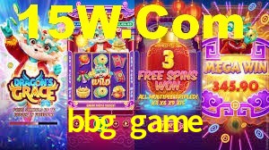 Cashback e recargas na bbg game