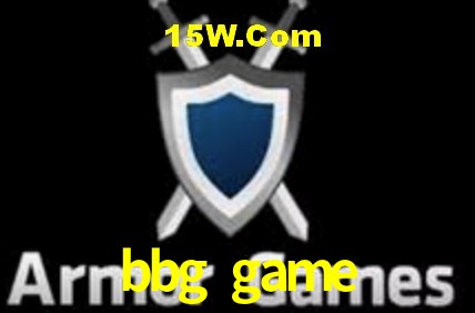 Torneios e prêmios garantidos na bbg game
