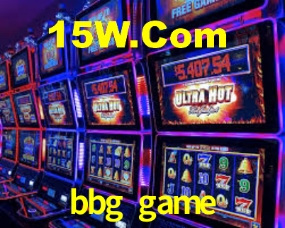 Instalação rápida do APK bbg game